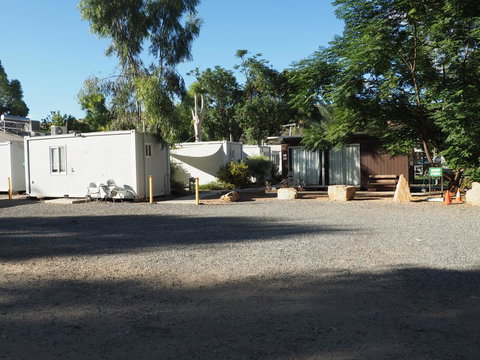 Heritage Caravan Park - Accommodation Gold Coast 2