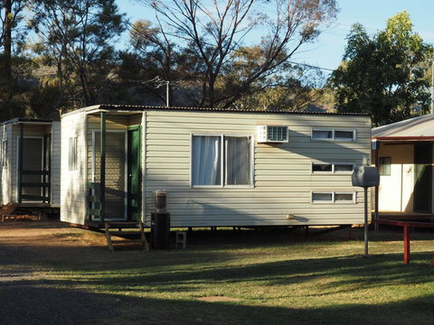 Heritage Caravan Park - Accommodation Gold Coast 1