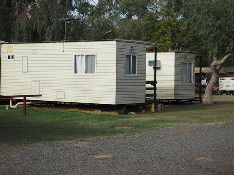 Heritage Caravan Park - Accommodation Gold Coast 3