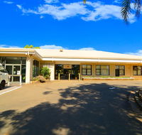 Heritage Hotel - Accommodation Gold Coast