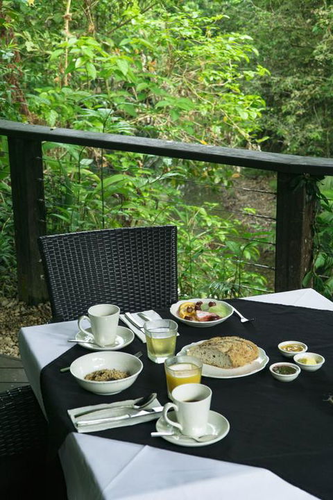 Heritage Lodge - Accommodation Gold Coast 3
