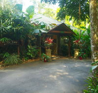 Heritage Lodge - Accommodation Gold Coast