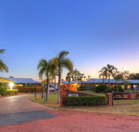 Heritage Lodge Motel - Accommodation Gold Coast