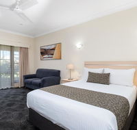 Heritage Motor Inn Corowa - Gold Coast 4U