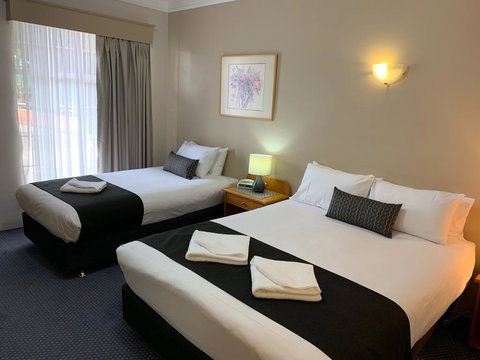 Heritage Motor Inn Goulburn - Accommodation Gold Coast 1
