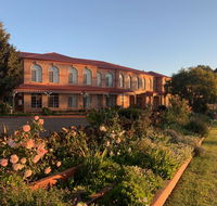 Heritage Motor Inn Goulburn - Accommodation Gold Coast