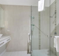 Heritage Private Apartments - Accommodation Gold Coast