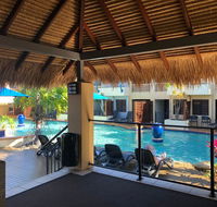 Heritage Resort - Bring the Family - Accommodation Gold Coast