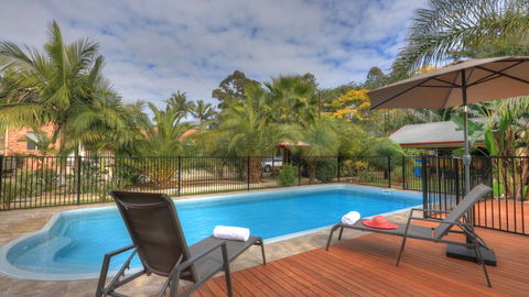 Heritage River Motor Inn - Gold Coast 4U 3