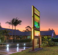 Heritage River Motor Inn - Gold Coast 4U