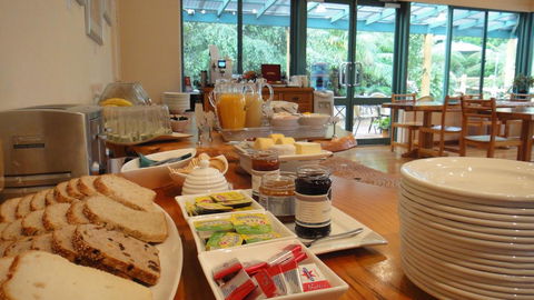 Heritage Trail Lodge - Gold Coast 4U 2