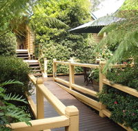 Heritage Trail Lodge - Gold Coast 4U
