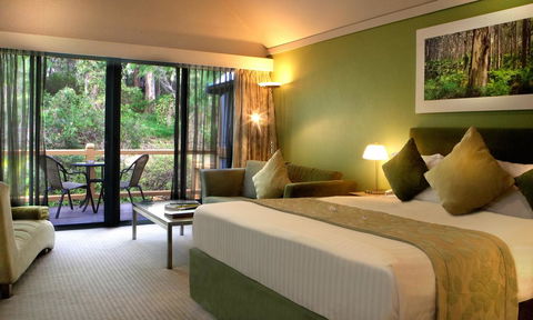 Heritage Trail Lodge - Gold Coast 4U 1