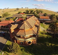 Hermitage Hill Country Retreat - Accommodation Gold Coast