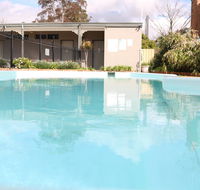 Hermitage Motel - Accommodation Gold Coast
