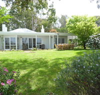 Heronswood House - Accommodation Gold Coast