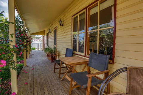 Herrins Lane Cottage - Gold Coast 4U 0