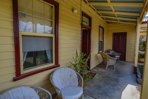 Herrins Lane Cottage - Gold Coast 4U 3