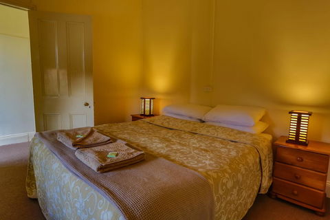 Herrins Lane Cottage - Gold Coast 4U 1