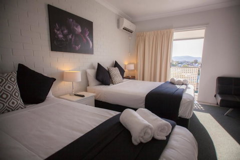 Herston Place Motel - Accommodation Gold Coast 3