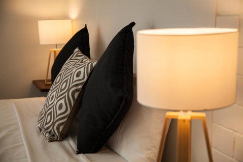 Herston Place Motel - Accommodation Gold Coast 1