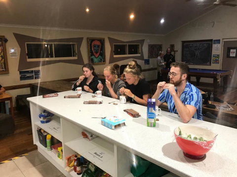 Hervey Bay Flashpackers - Accommodation Gold Coast 2