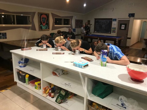 Hervey Bay Flashpackers - Accommodation Gold Coast 1