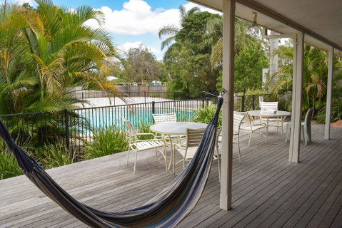 Hervey Bay Flashpackers - Accommodation Gold Coast 0