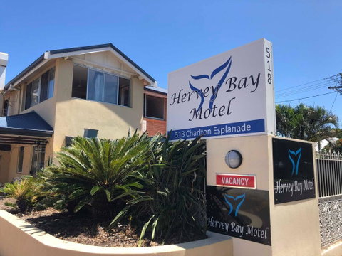 Hervey Bay Motel - Accommodation Gold Coast 0