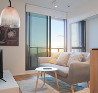 Heyday Apartment - West Melbourne - Accommodation Gold Coast