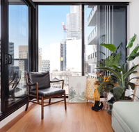 Heyday Apartments - South Yarra - Gold Coast 4U