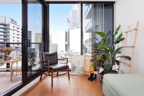 Heyday Apartments - South Yarra - Gold Coast 4U 0