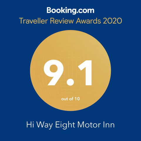 Hi Way Eight Motor Inn - Accommodation Gold Coast 3