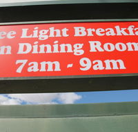Hi Way Eight Motor Inn - Accommodation Gold Coast