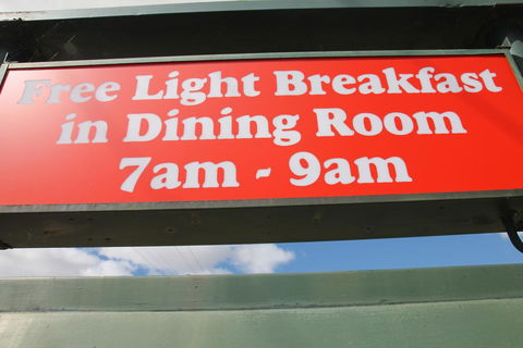 Hi Way Eight Motor Inn - Accommodation Gold Coast 0