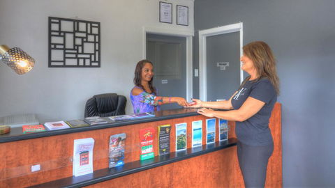 Hi-Way Motel Grafton - Gold Coast 4U 3