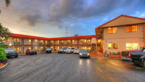 Hi-Way Motel Grafton - Gold Coast 4U 0