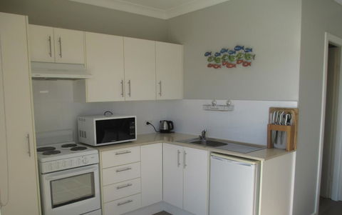 HIBBARD HAVEN - Accommodation Gold Coast 1