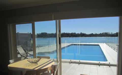 HIBBARD HAVEN - Accommodation Gold Coast 2