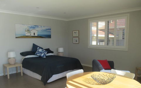 HIBBARD HAVEN - Accommodation Gold Coast 3