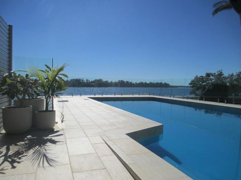 HIBBARD HAVEN - Accommodation Gold Coast 0