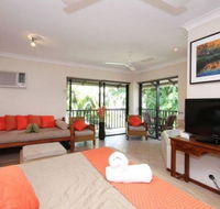 Hibiscus Resort Port Douglas by Resolve Getaways - Accommodation Gold Coast
