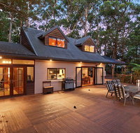 Hidden Gem Acreage Close to Terrigal Beach - Accommodation Gold Coast