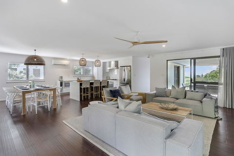 Hidden Oasis - Peregian Beach - Gold Coast 4U 1