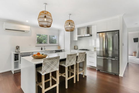 Hidden Oasis - Peregian Beach - Gold Coast 4U 3