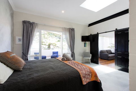 Hidden Treasure - Accommodation Gold Coast 3
