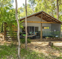 Hidden Valley Eco Spa Lodges  Day Spa - Accommodation Gold Coast