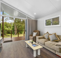 Hiddleston Retreat - Accommodation Gold Coast