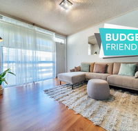 Hideaway  Adelphi-Waterfront Apartment - Wifi - Nespresso - Accommodation Gold Coast