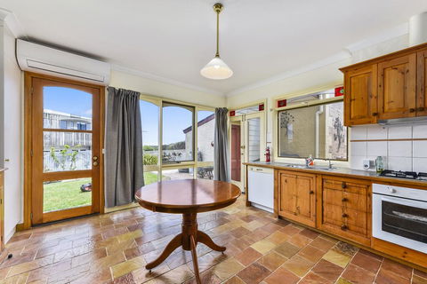 Hideaway At Rivoli Bay - Accommodation Gold Coast 1